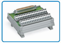 萬可電子 電纜轉換模塊