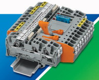 萬可電子 TOPJOB S功能端子