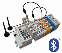 WAGO 無線收發器