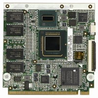 威興達iQ7-US15W Q7 嵌入式主板板載 Atom Processor Z510/530 CPU