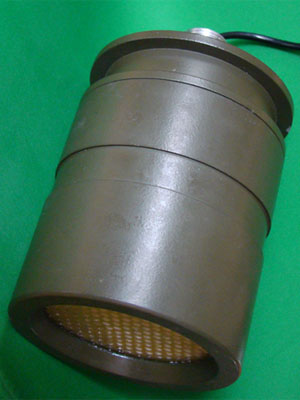 超聲波大量程物/液位傳感器