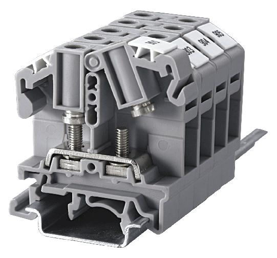 科尼威爾 鉸鏈型接線端子