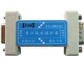 智德科技 RS-232串口三信號隔離保護器JMW2802
