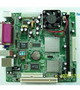 華邦德 嵌入式主板H170VL