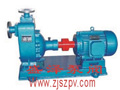 盛澤泵閥 ZX系列自吸泵