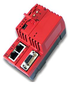 NT100通訊協議自由轉換網關