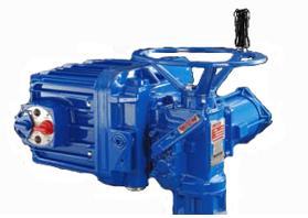 美國利米托克limitorque電動執(zhí)行機(jī)構(gòu)