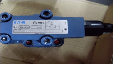 美國威格士VICKERS系列