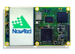 耐威 低成本高精度NOVATEL OEMV-2 GPS板卡
