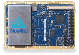 耐威 高精度NOVATEL(OEMV-3 OEMV-3-G)GPS板卡