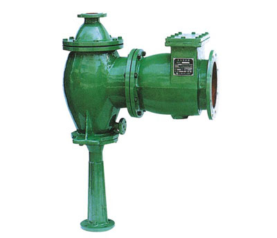 盛澤泵 W系列水力噴射器