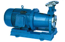 盛澤泵閥 磁力旋渦泵