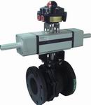 供應(yīng)德國(guó)威樂(lè)進(jìn)口氣動(dòng)球閥