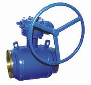 供應(yīng)德國(guó)威樂(lè)進(jìn)口焊接球閥