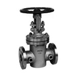 德國威樂進口保溫截止閥