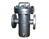 美國泰克進口籃式過濾器