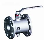 供應(yīng)德國(guó)威樂(lè)進(jìn)口保溫球閥