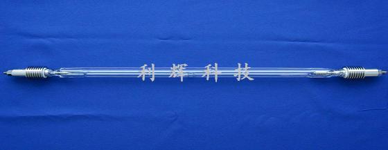 風(fēng)冷式氙弧燈管