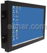 艾布納23寸工業液晶顯示器