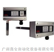 HF5X壁掛/管道型