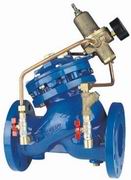 德國威樂進(jìn)口水用減壓穩(wěn)壓閥