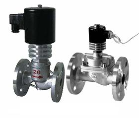 德國威樂進(jìn)口高溫電磁閥