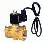 德國威樂進(jìn)口水下專用電磁閥