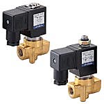 德國威樂進(jìn)口內(nèi)螺紋常開型電磁閥