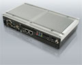 安勤科技強固型嵌入式系統ERS系列采用最新Intel® Atom™ D510處理器