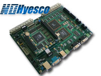 16/24通道ARM高速大容量數據采集