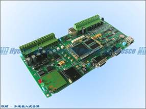 融合型數據采集傳輸終端 HY-1001