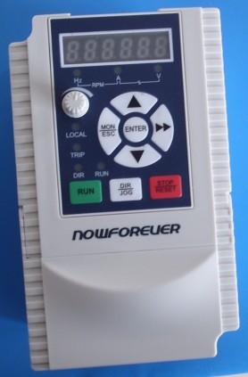 南方安華小功率通用型變頻器