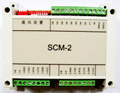 騰控科技 SCM-2工業級協議轉換器