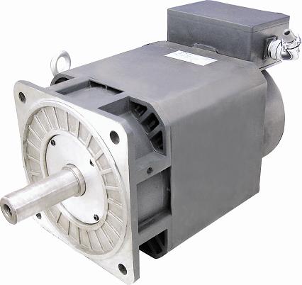 華中數(shù)控 GM7系列交流主軸電機