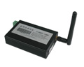 阿爾泰公司最新推出ZIGBEE1080無線數傳模塊