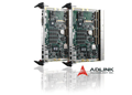 凌華科技推出6U CompactPCI®單板計(jì)算機(jī)