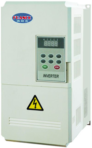 佛朗克FRB6000系列矢量型變頻器