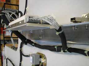 BENTLEY HARRIS法國編織套管(優威爾特代理)