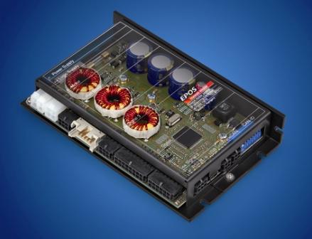 蘇州鈞和-適合于任何場合的雙環路位置、速度控制器