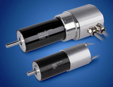 蘇州鈞和-RE 50、RE 65 工業級電機