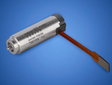 蘇州鈞和 微型無刷電機EC8