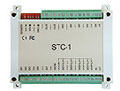 騰控科技 STC-1 高性能IO模塊