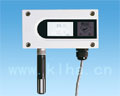昆侖海岸 JWSH-5系列溫濕度變送器