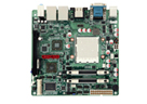艾訊科技推出繪圖規格 Mini ITX 工業母板