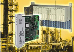 本安型Profibus網關