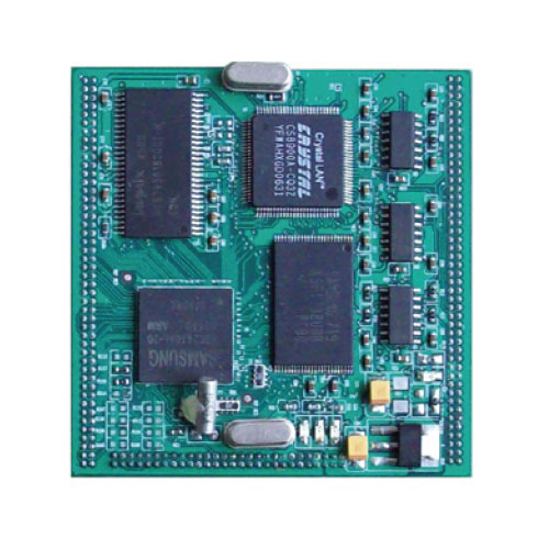 集智達(dá)智能 RISC-7200A2核心板