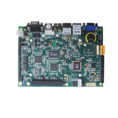 集智達(dá)智能 SBC-4706