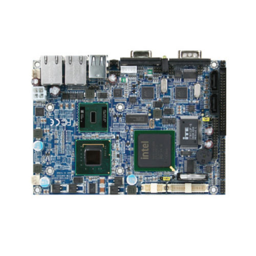 集智達(dá)智能 SBC-3764