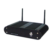 華北工控 基于X86平臺的嵌入式多網(wǎng)絡(luò)傳輸系統(tǒng)WIT-1800