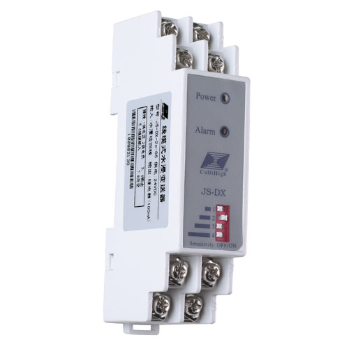 昆侖海岸 JS-DX線纜式水浸變送器